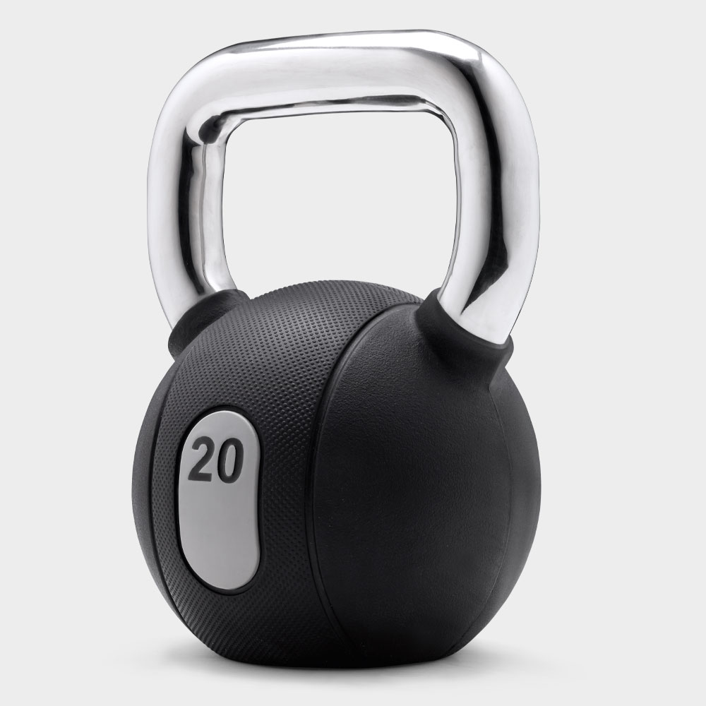 Kettlebells