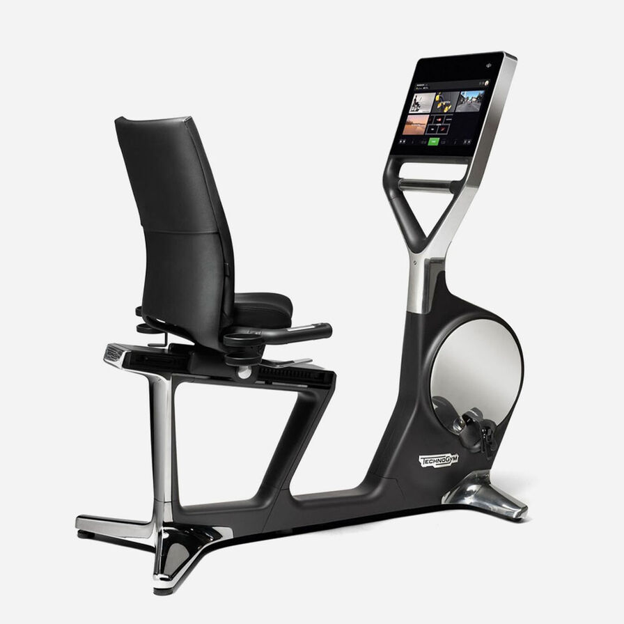 Recline Personal