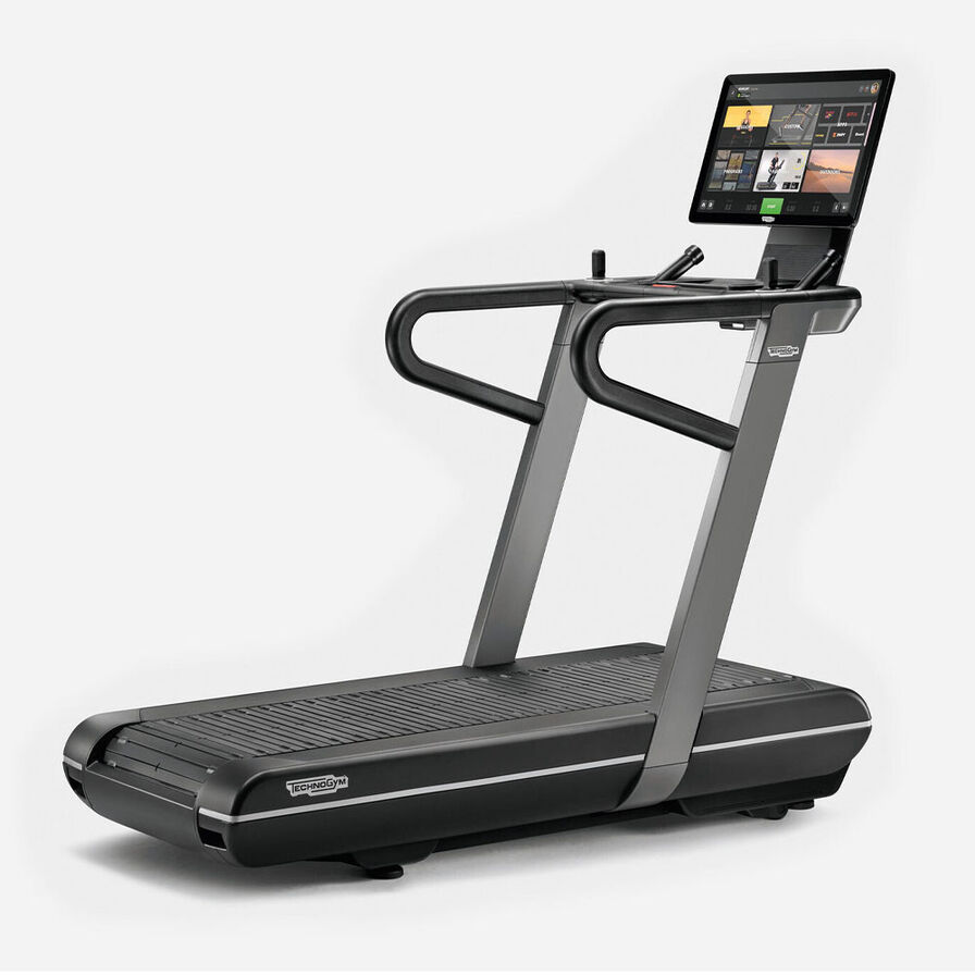Technogym Run