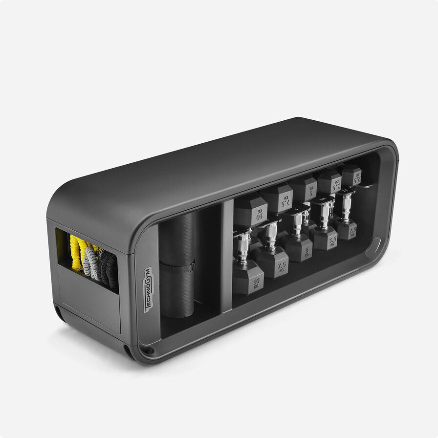 Technogym Bench