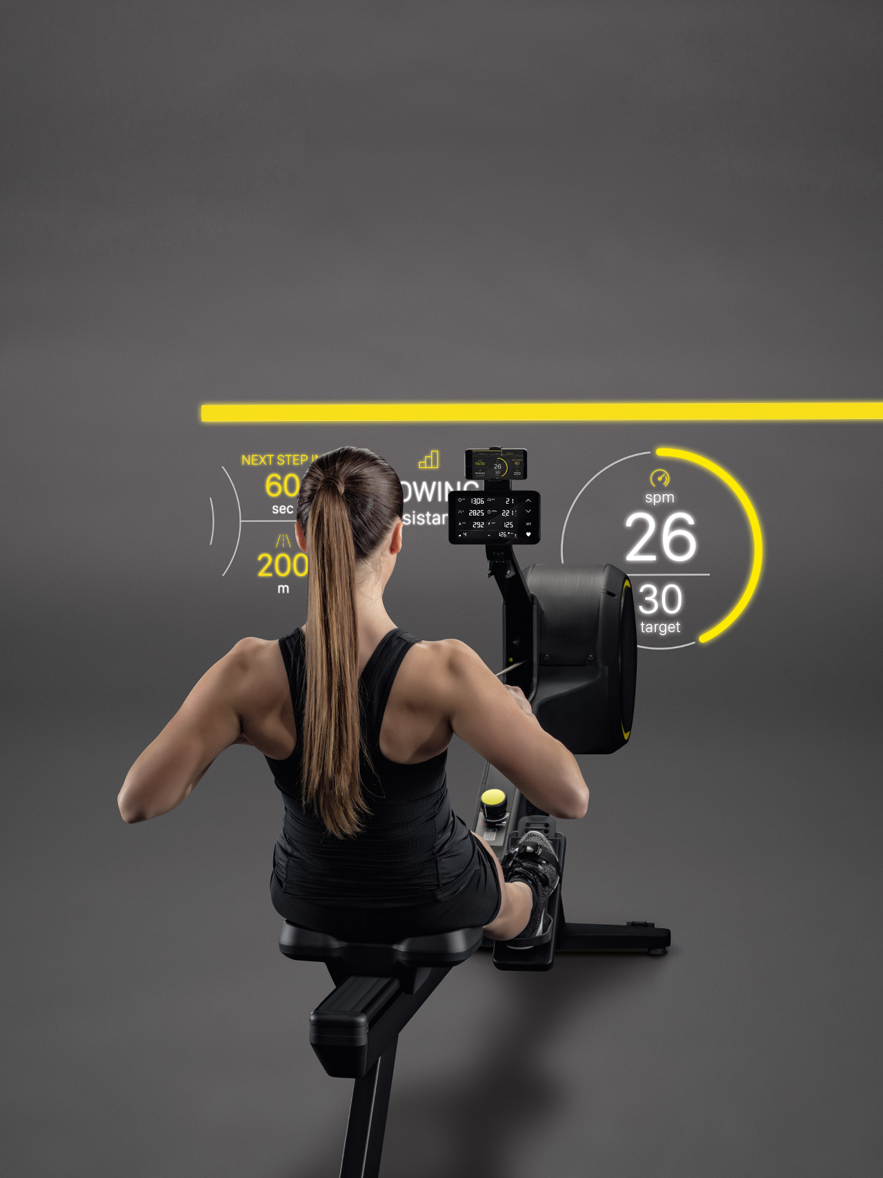 Skillrow App
